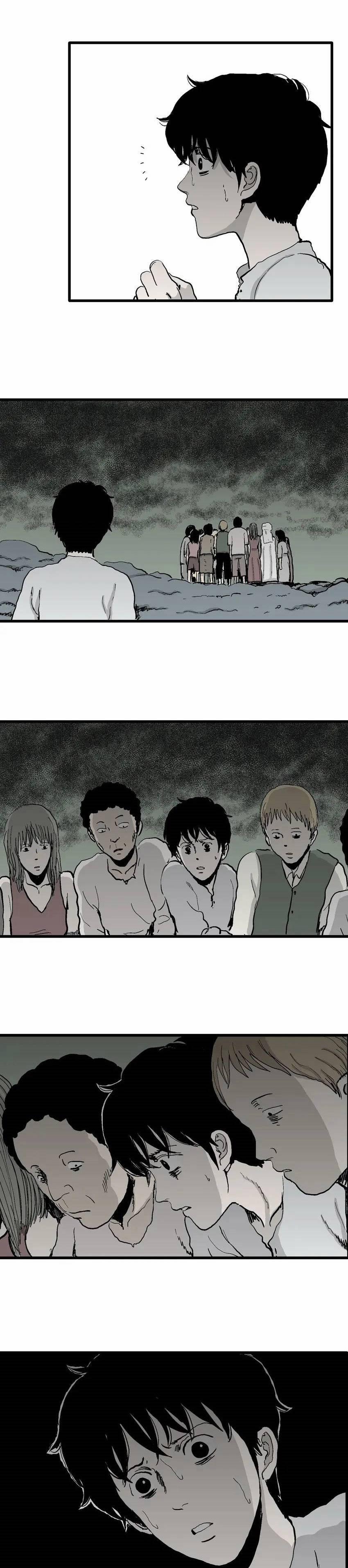 Thuyết Tiến Hóa Của Loài Người 61 trang 29