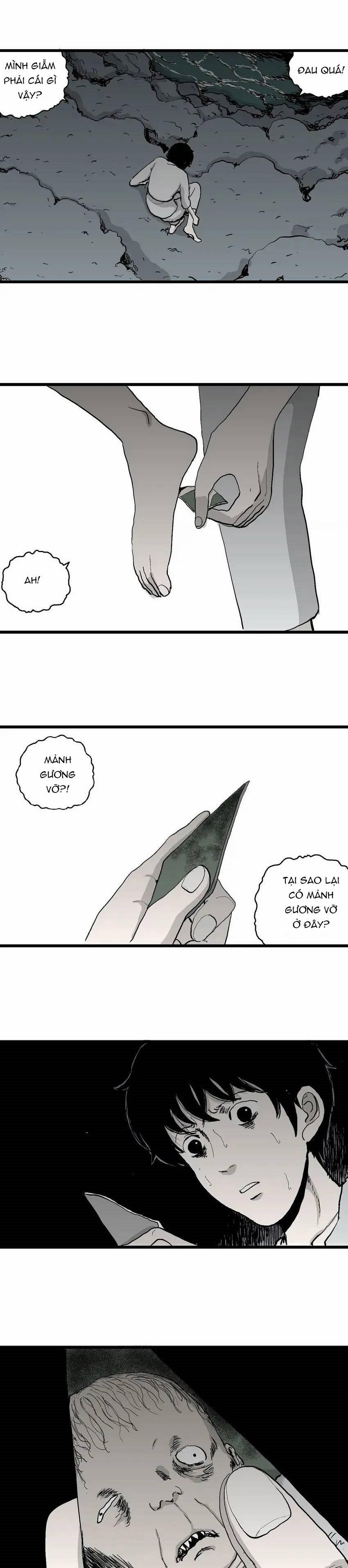 Thuyết Tiến Hóa Của Loài Người 61 trang 4