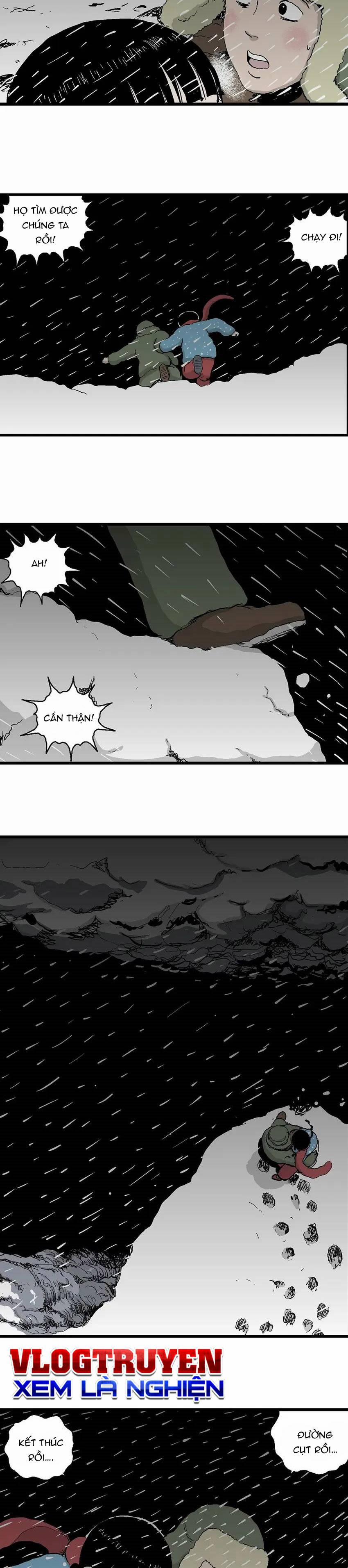 Thuyết Tiến Hóa Của Loài Người 65 trang 11