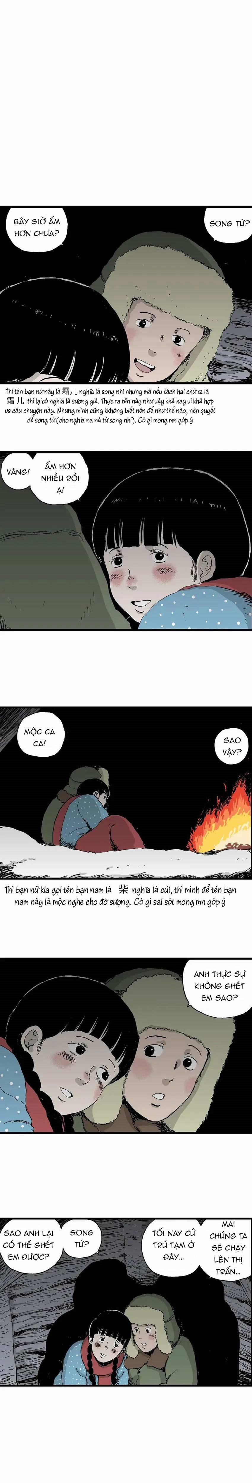 Thuyết Tiến Hóa Của Loài Người 65 trang 2