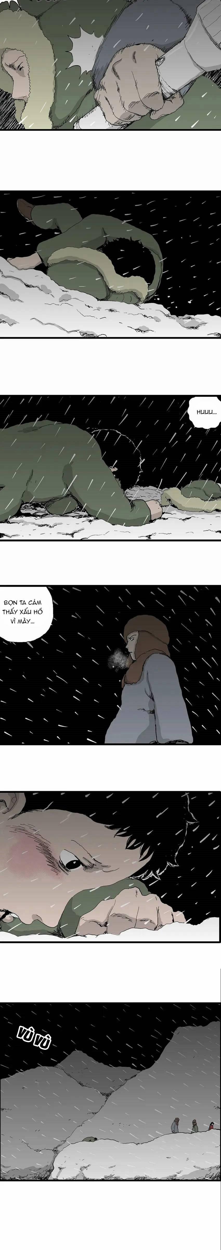 Thuyết Tiến Hóa Của Loài Người 65 trang 22