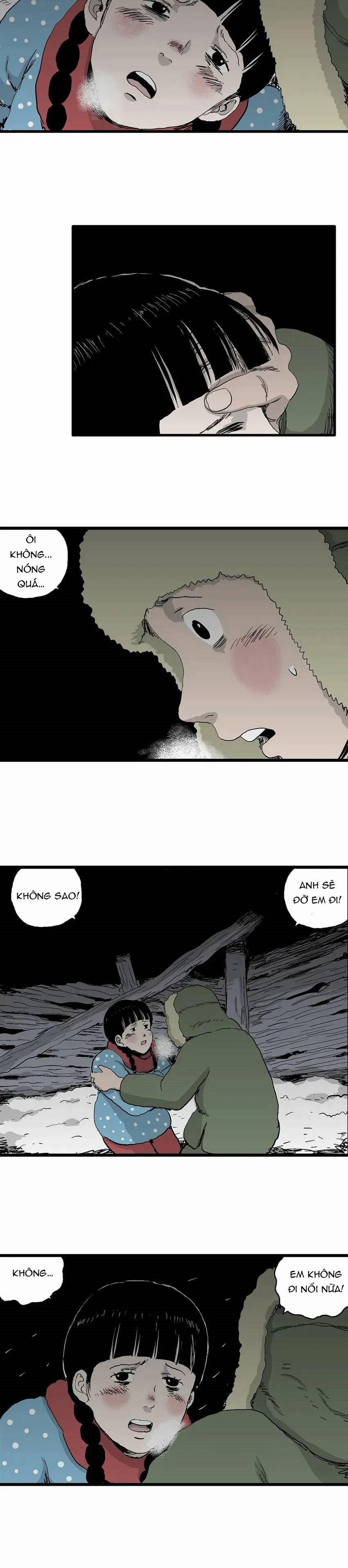 Thuyết Tiến Hóa Của Loài Người 65 trang 8