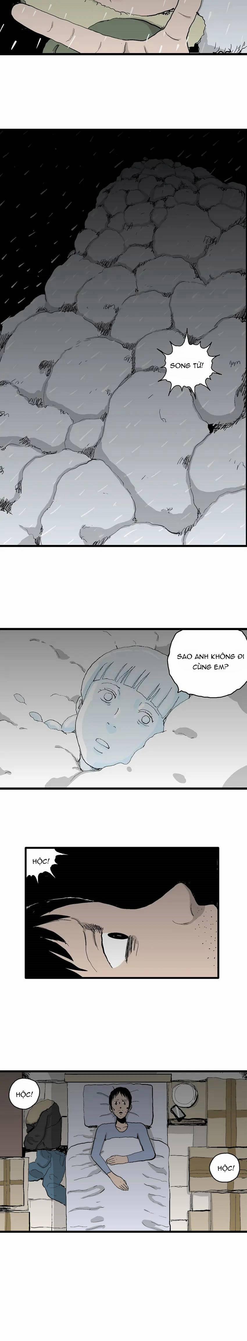 Thuyết Tiến Hóa Của Loài Người 66 trang 13