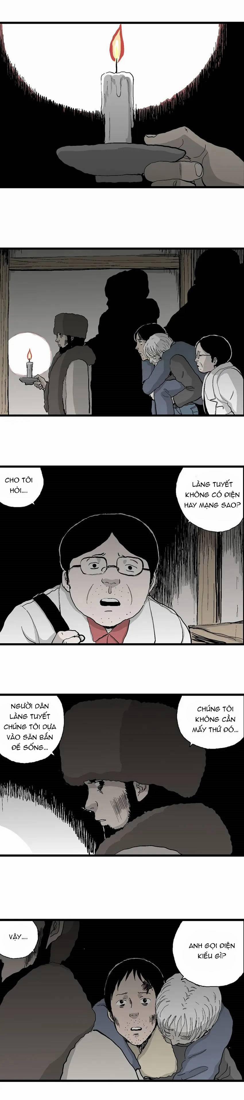 Thuyết Tiến Hóa Của Loài Người 68 trang 10