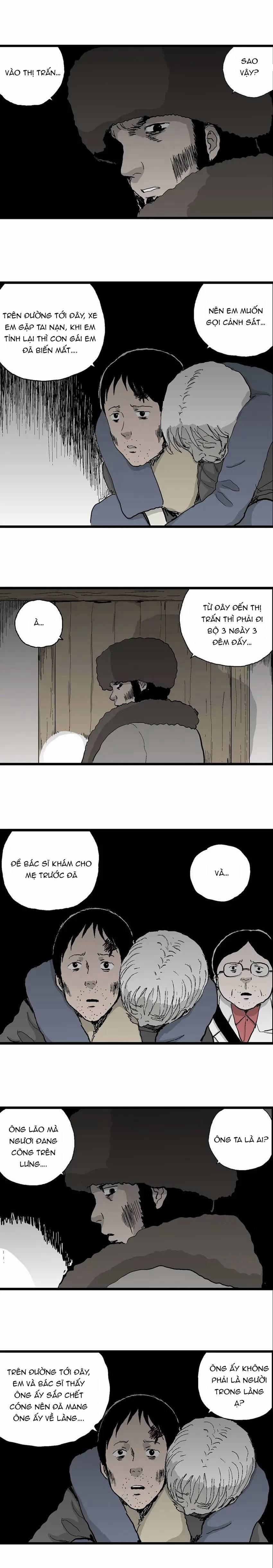 Thuyết Tiến Hóa Của Loài Người 68 trang 11