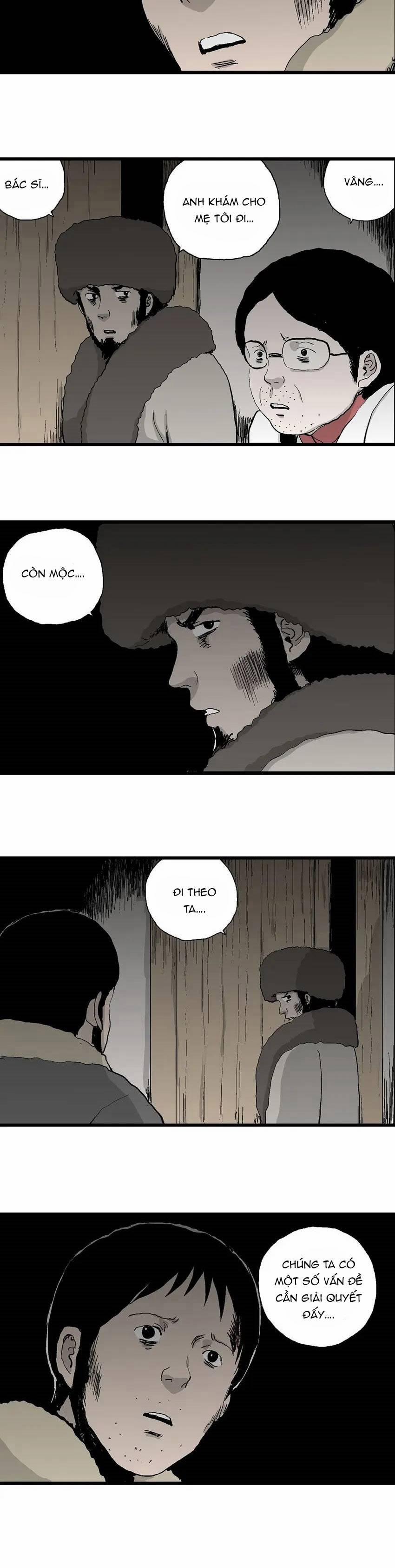 Thuyết Tiến Hóa Của Loài Người 68 trang 16