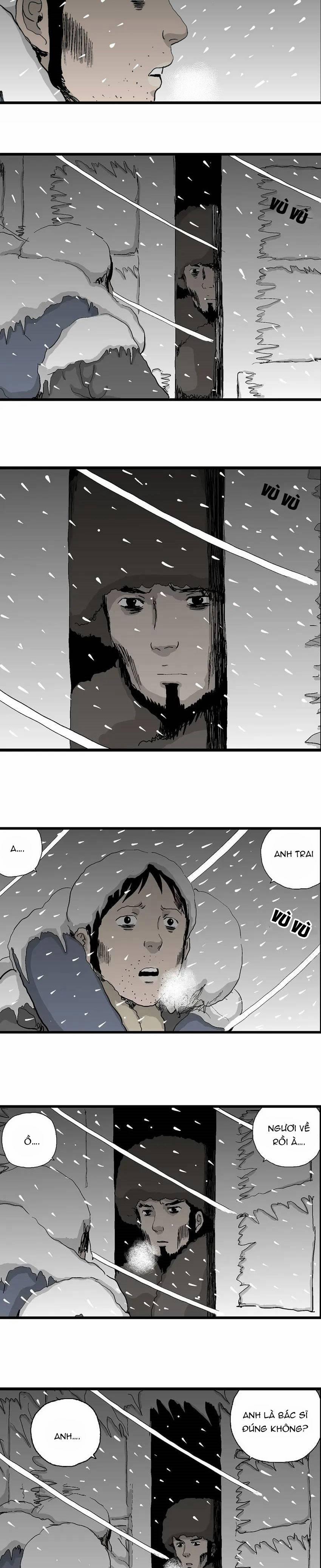 Thuyết Tiến Hóa Của Loài Người 68 trang 8