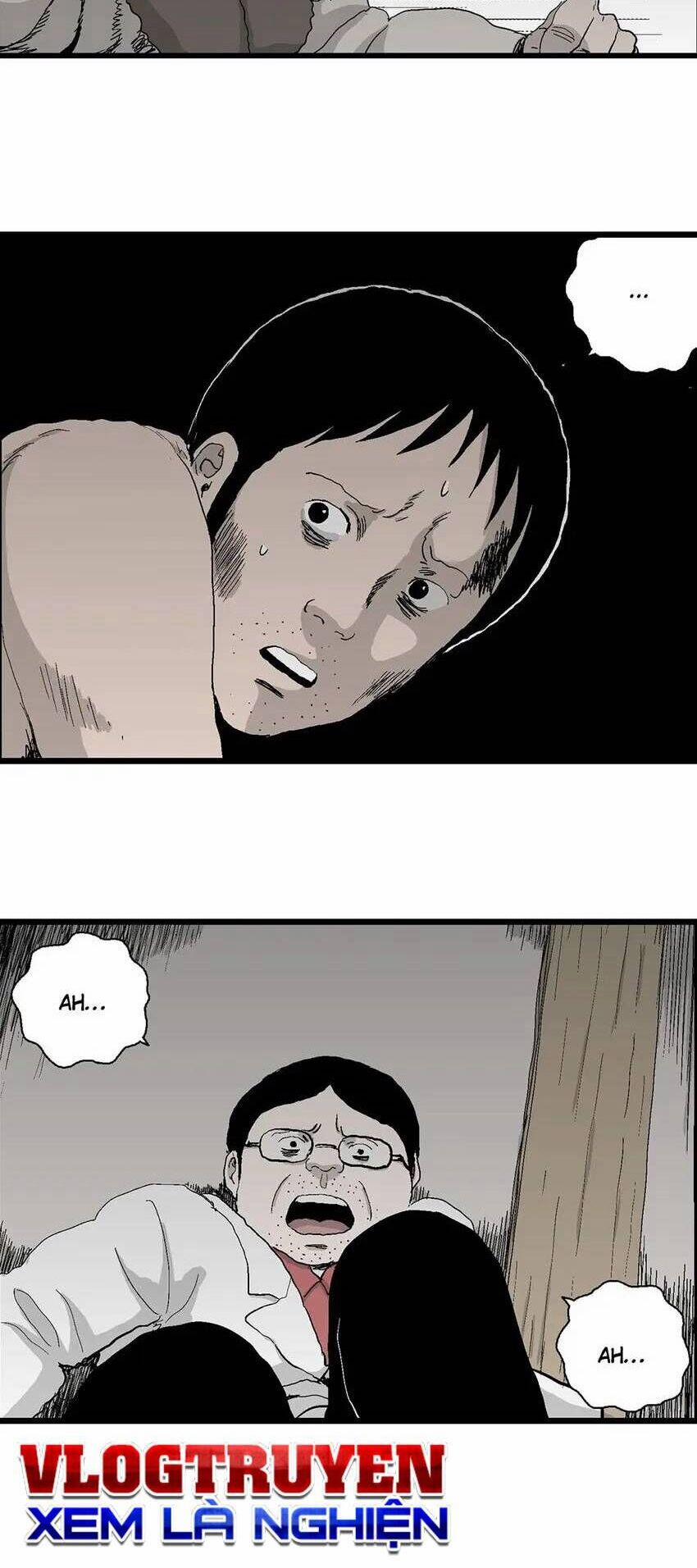 Thuyết Tiến Hóa Của Loài Người 69 trang 16