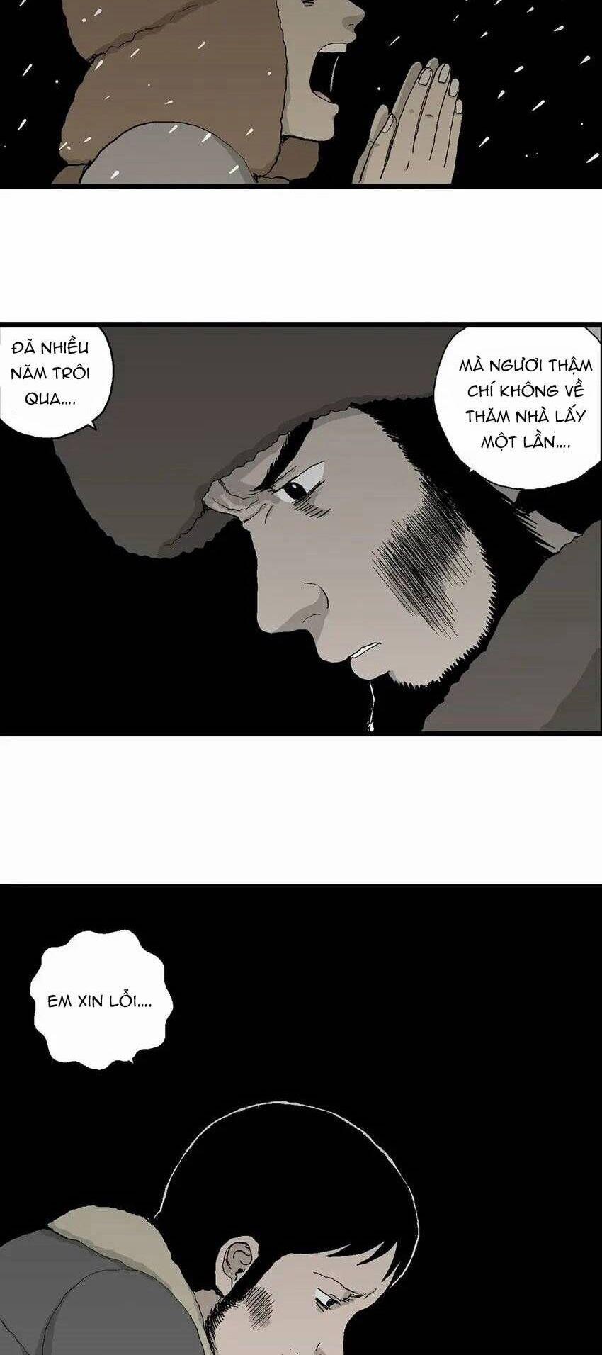 Thuyết Tiến Hóa Của Loài Người 69 trang 8