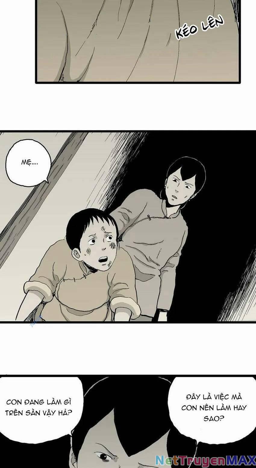 Thuyết Tiến Hóa Của Loài Người 70 trang 16