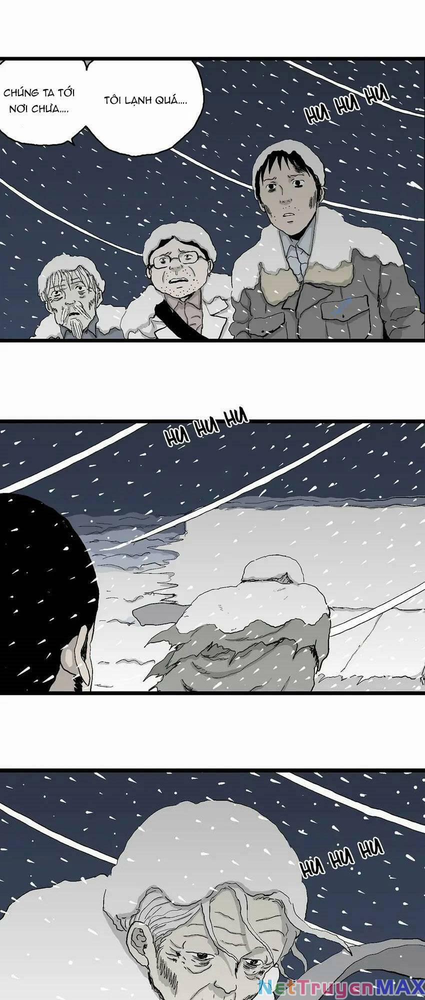 Thuyết Tiến Hóa Của Loài Người 70 trang 20