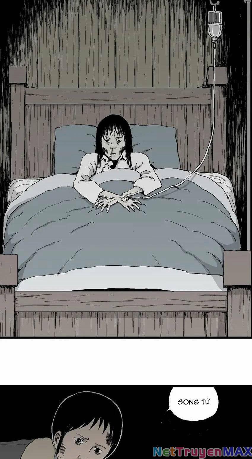 Thuyết Tiến Hóa Của Loài Người 70 trang 29