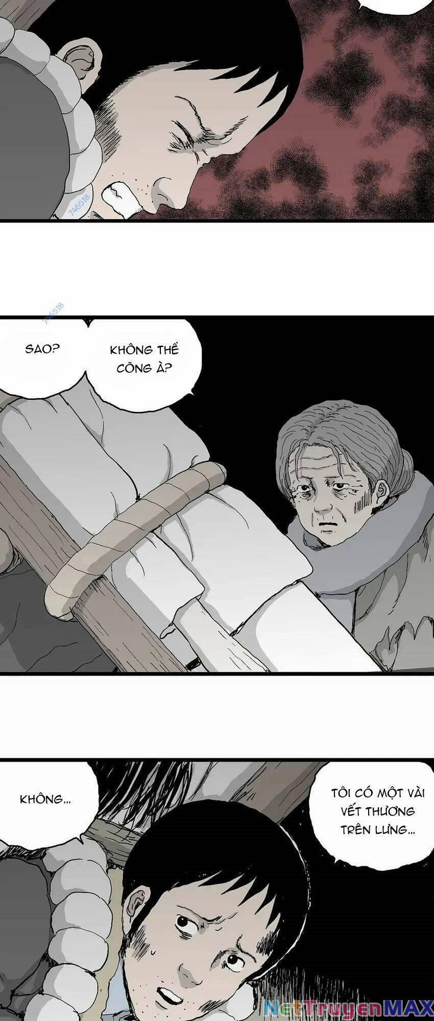 Thuyết Tiến Hóa Của Loài Người 71 trang 10