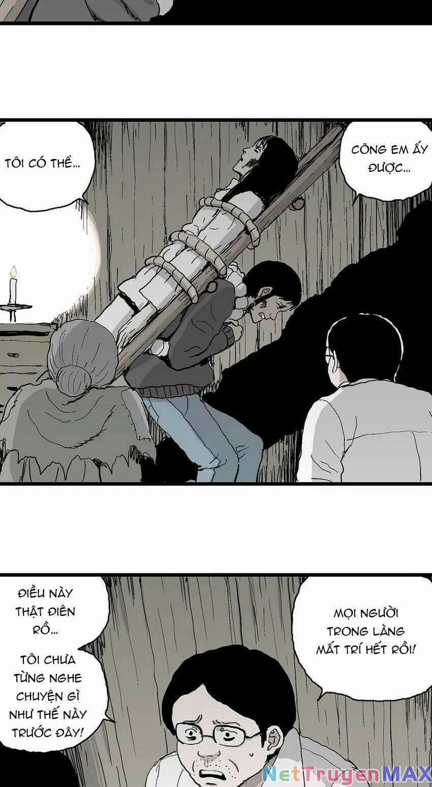 Thuyết Tiến Hóa Của Loài Người 71 trang 12