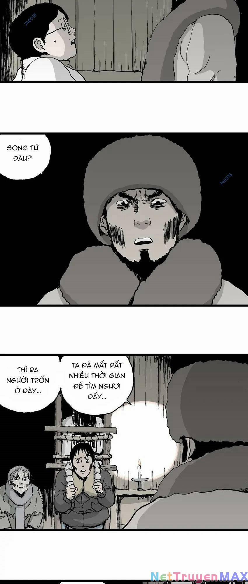 Thuyết Tiến Hóa Của Loài Người 71 trang 16