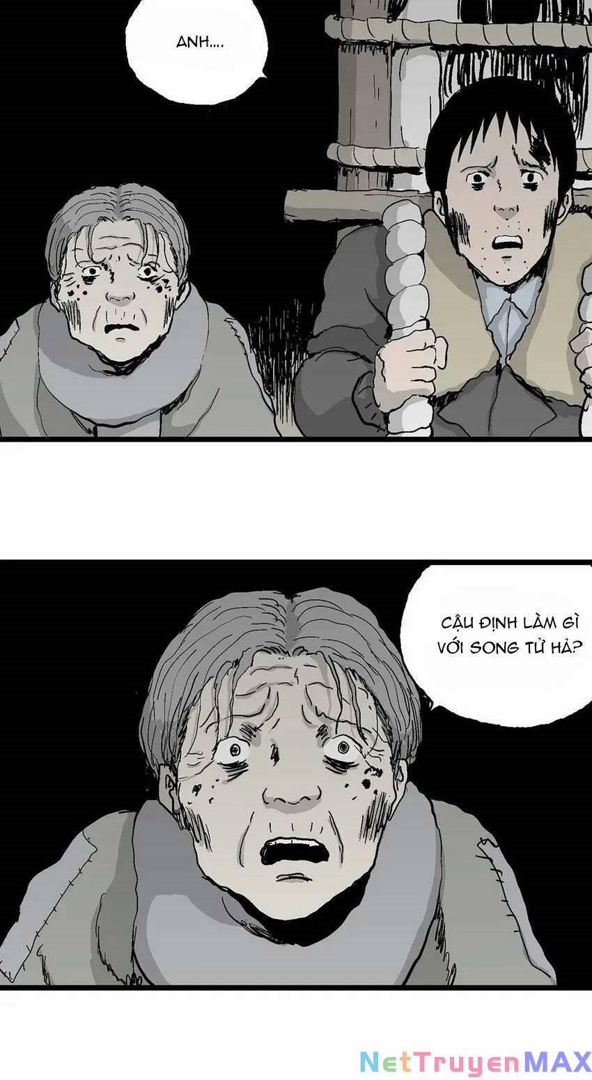 Thuyết Tiến Hóa Của Loài Người 71 trang 17