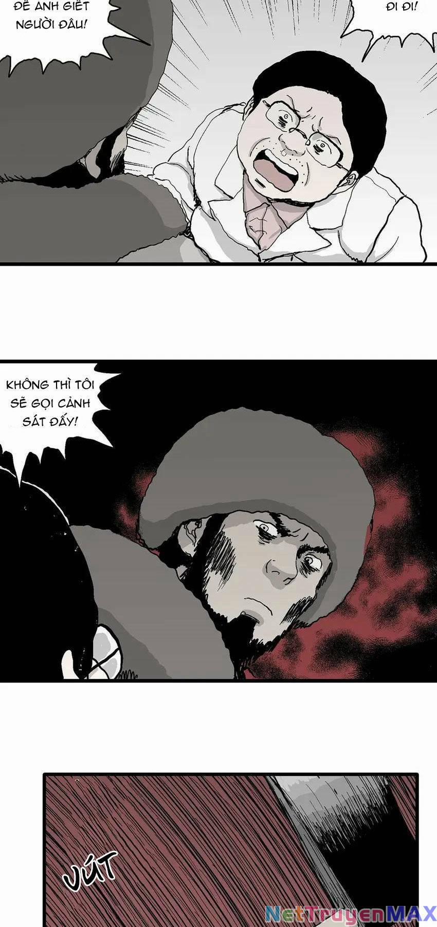 Thuyết Tiến Hóa Của Loài Người 71 trang 20