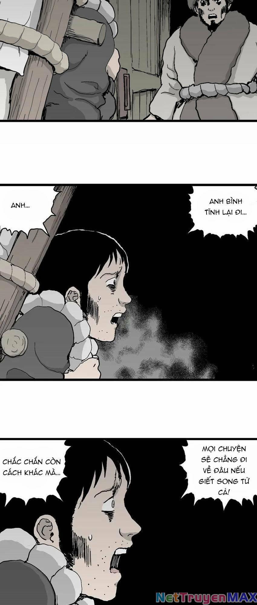 Thuyết Tiến Hóa Của Loài Người 71 trang 25