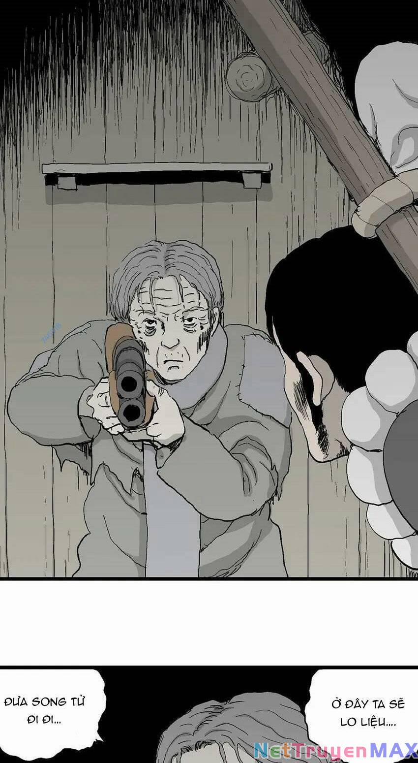 Thuyết Tiến Hóa Của Loài Người 71 trang 30