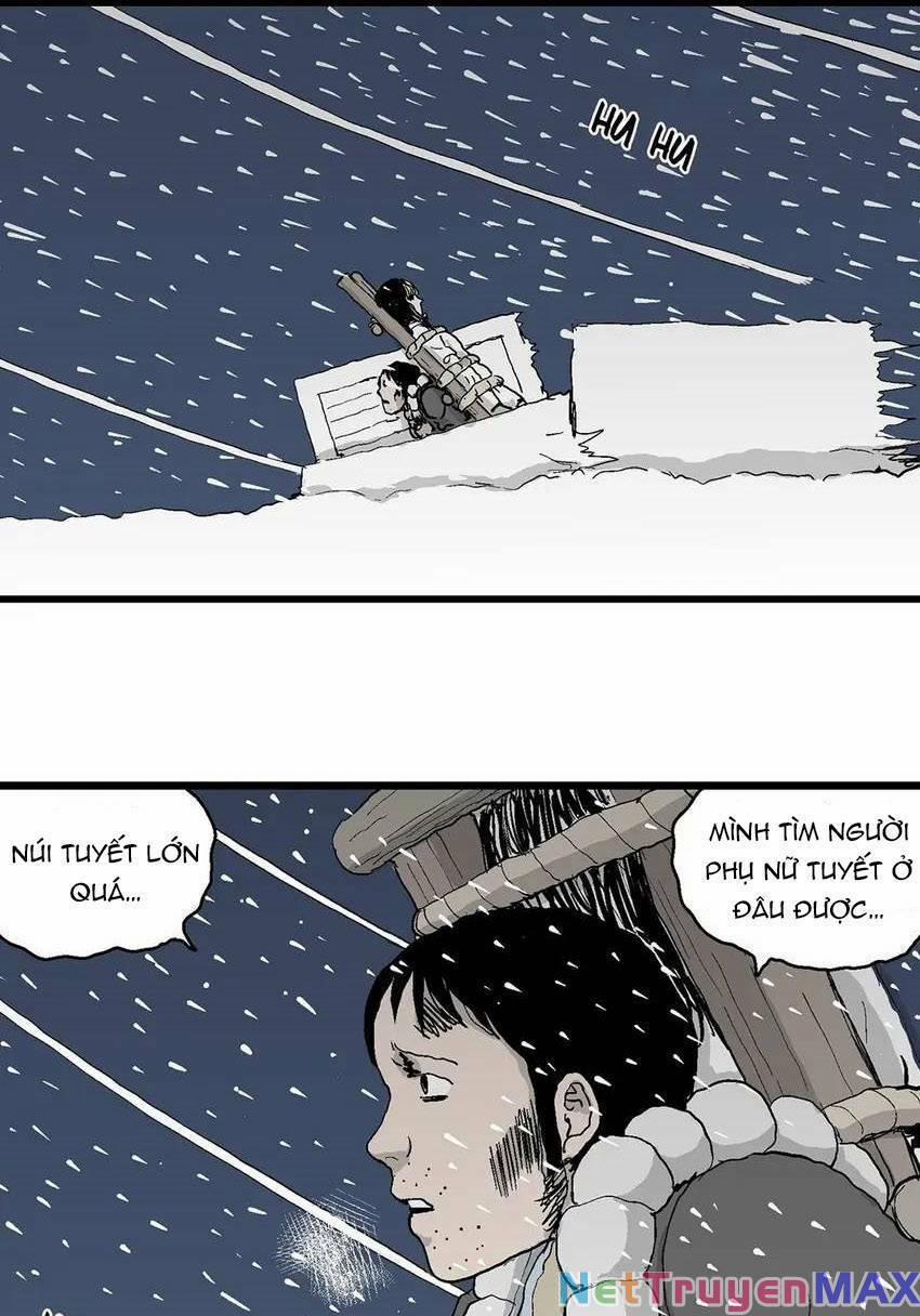 Thuyết Tiến Hóa Của Loài Người 71 trang 37