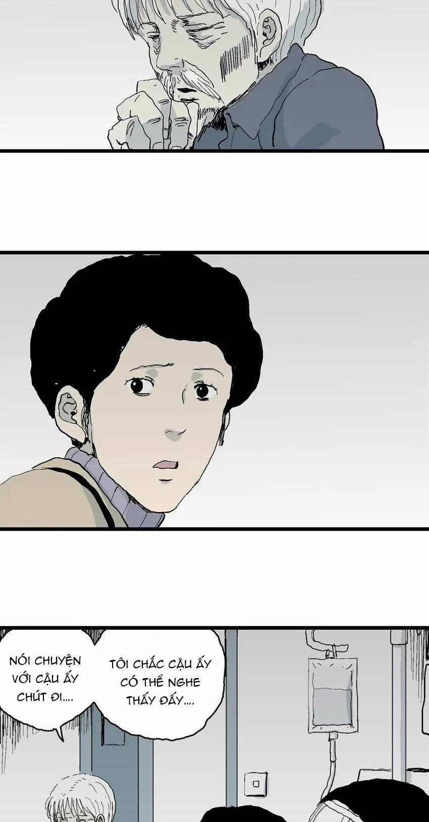 Thuyết Tiến Hóa Của Loài Người 73 trang 20