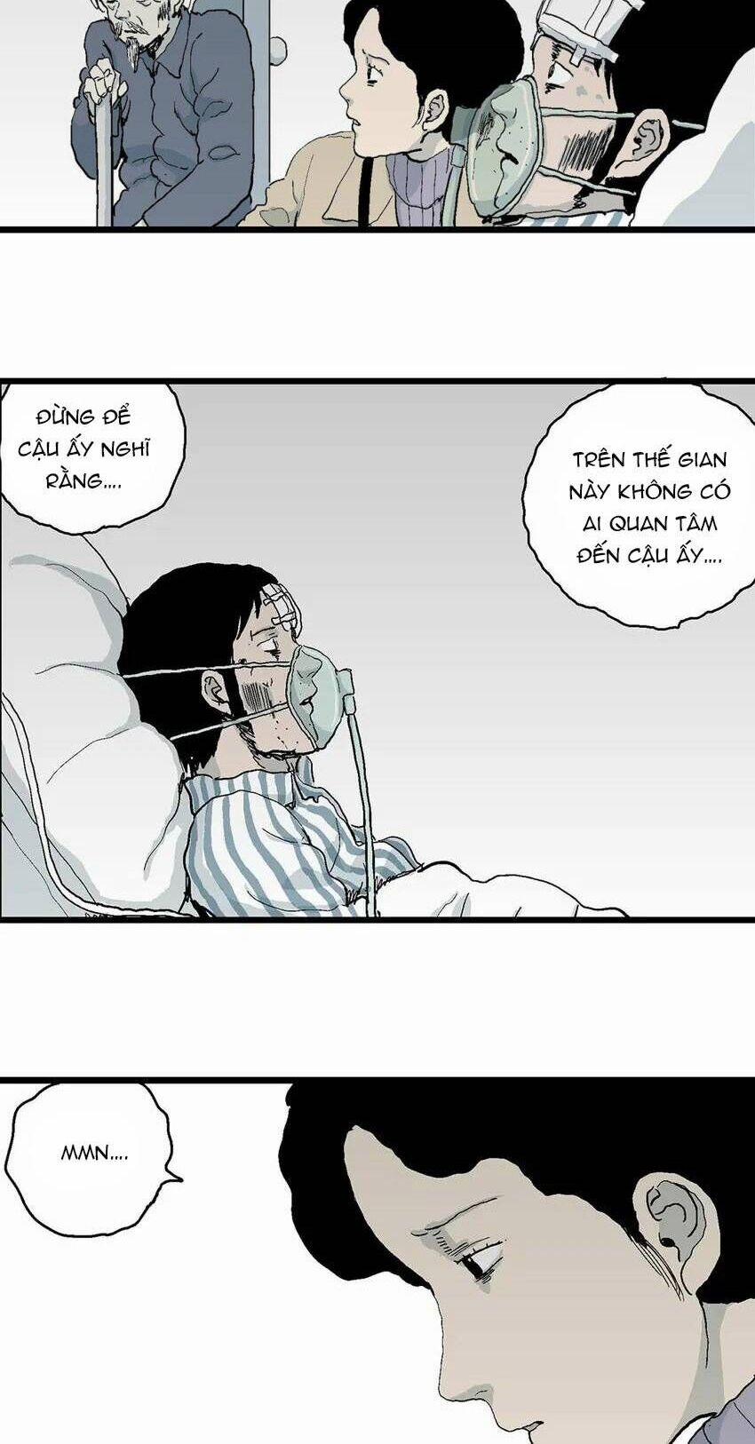 Thuyết Tiến Hóa Của Loài Người 73 trang 21