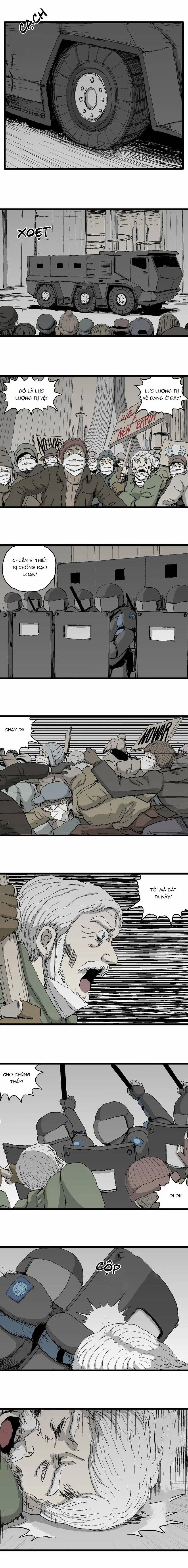 Thuyết Tiến Hóa Của Loài Người 76 trang 3