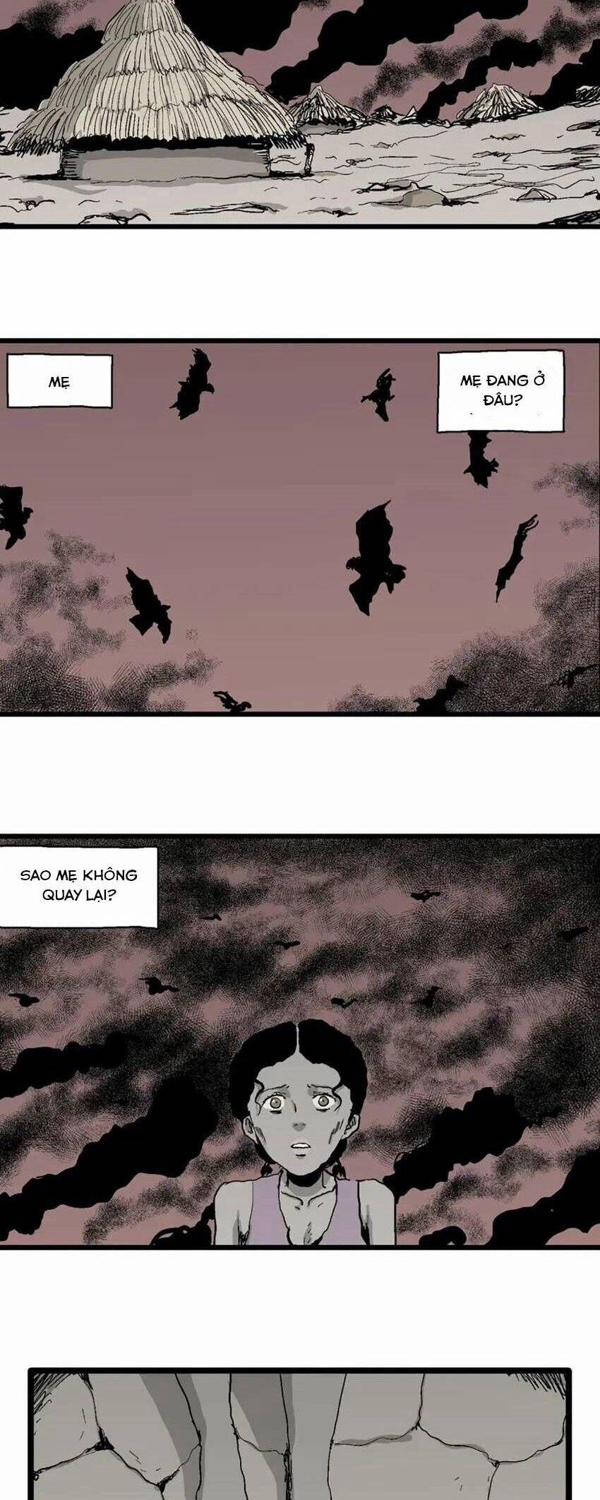 Thuyết Tiến Hóa Của Loài Người 77 trang 22