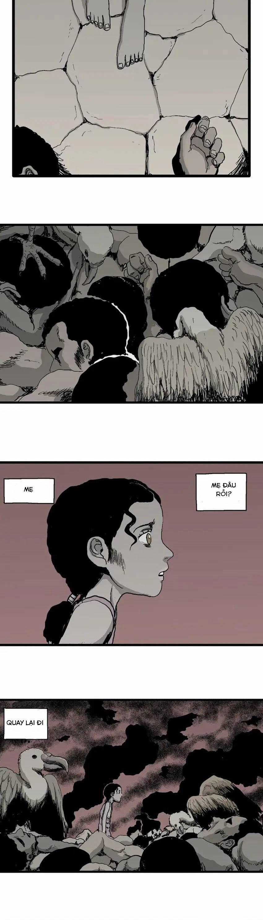 Thuyết Tiến Hóa Của Loài Người 77 trang 23