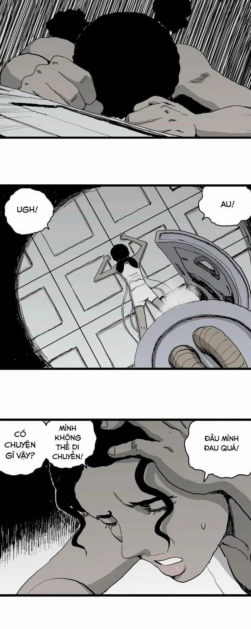 Thuyết Tiến Hóa Của Loài Người 77 trang 26