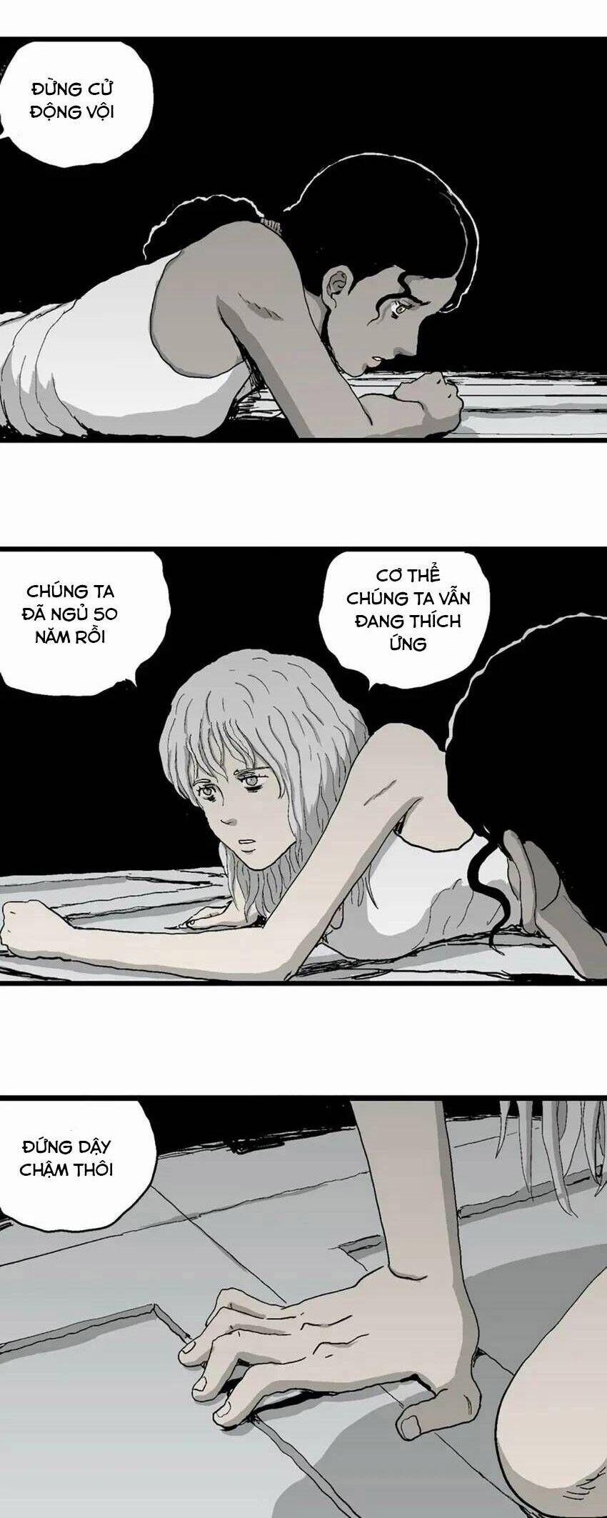 Thuyết Tiến Hóa Của Loài Người 77 trang 27