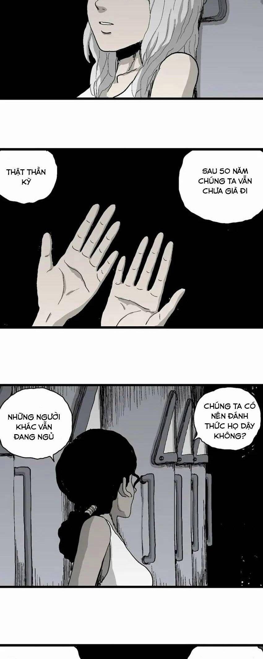 Thuyết Tiến Hóa Của Loài Người 77 trang 29