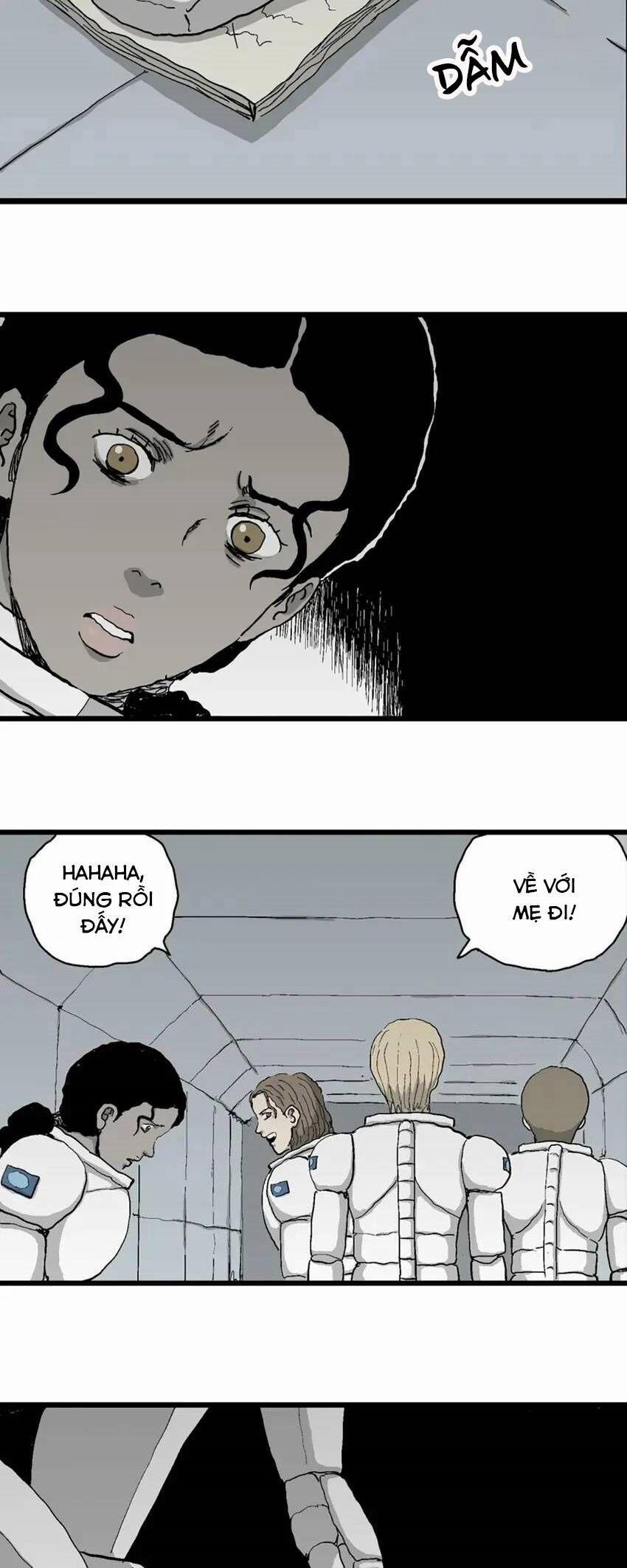 Thuyết Tiến Hóa Của Loài Người 77 trang 9