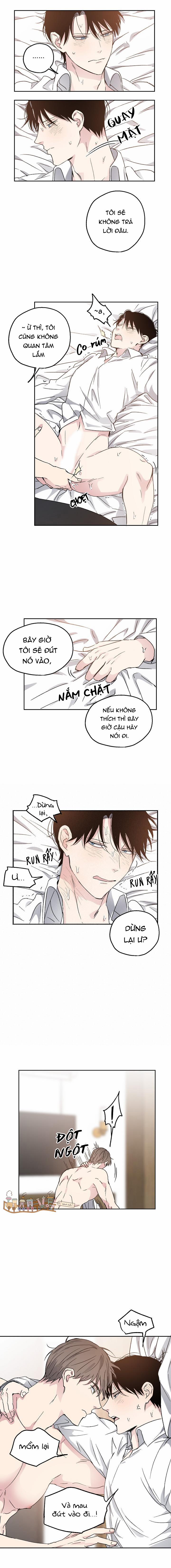Tỉ Lệ Thành Công Của Tình Yêu Này Là Bao Nhiêu? 2 trang 3