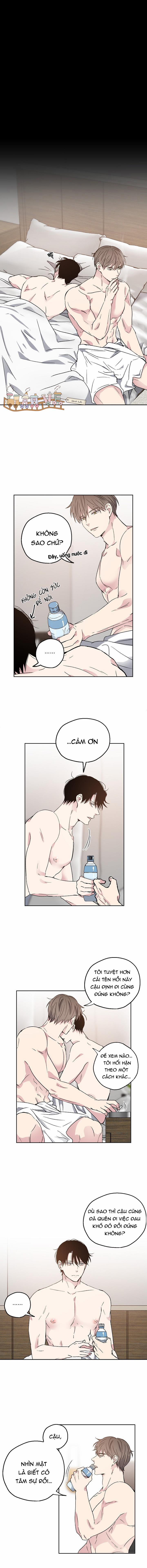 Tỉ Lệ Thành Công Của Tình Yêu Này Là Bao Nhiêu? 2 trang 6