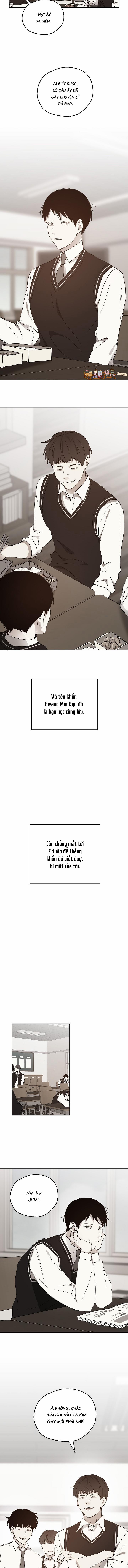 Tỉ Lệ Thành Công Của Tình Yêu Này Là Bao Nhiêu? 21 trang 5