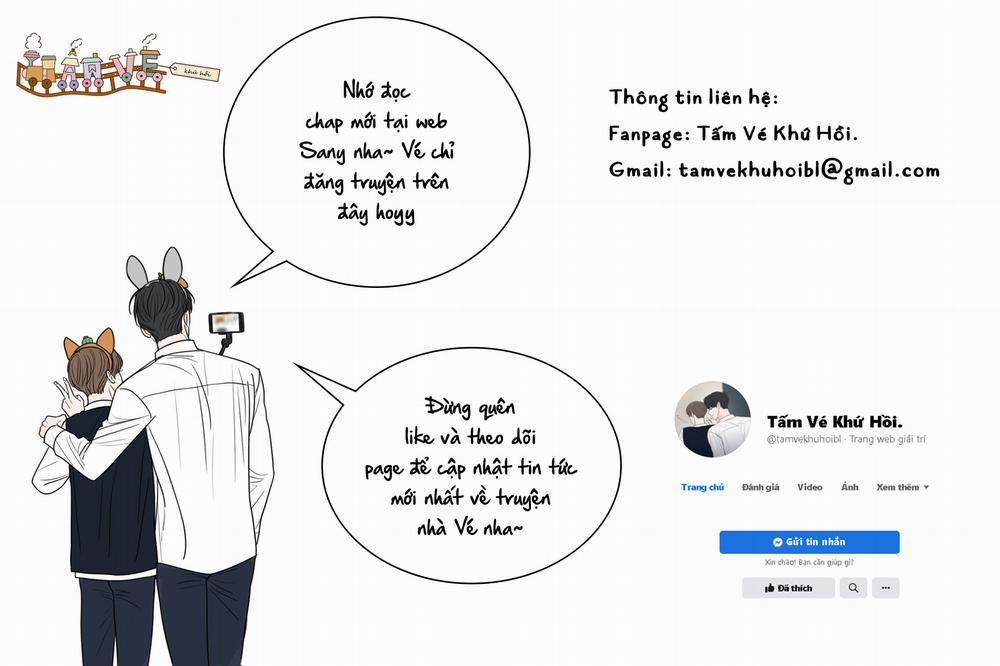 Tỉ Lệ Thành Công Của Tình Yêu Này Là Bao Nhiêu? 24 trang 9