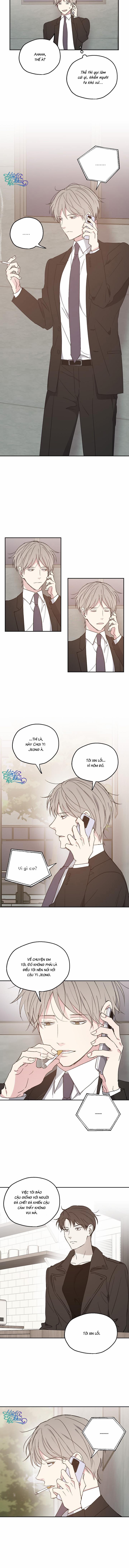 Tỉ Lệ Thành Công Của Tình Yêu Này Là Bao Nhiêu? 25 trang 4