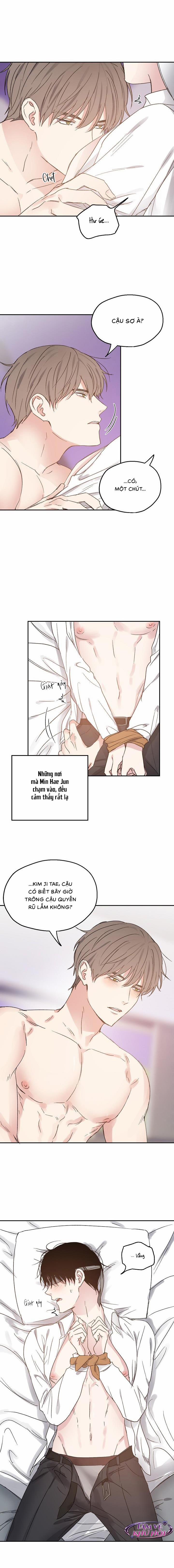 Tỉ Lệ Thành Công Của Tình Yêu Này Là Bao Nhiêu? 31 trang 17