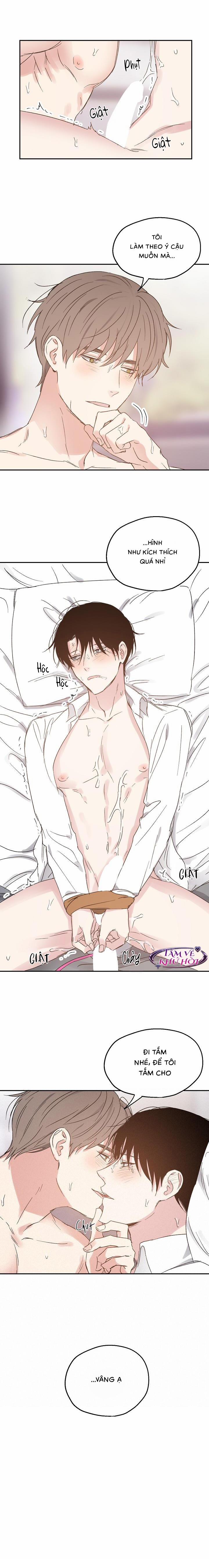 Tỉ Lệ Thành Công Của Tình Yêu Này Là Bao Nhiêu? 31 trang 25