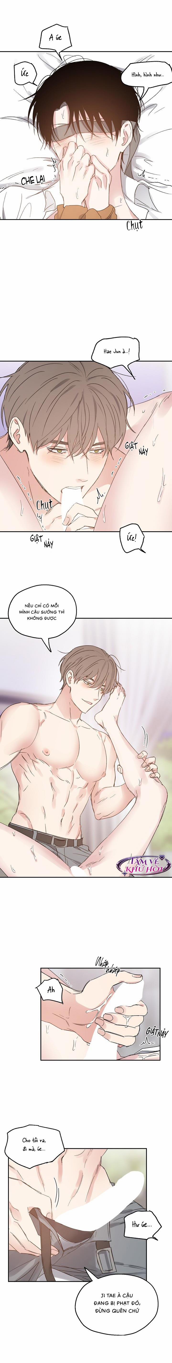 Tỉ Lệ Thành Công Của Tình Yêu Này Là Bao Nhiêu? 31 trang 7