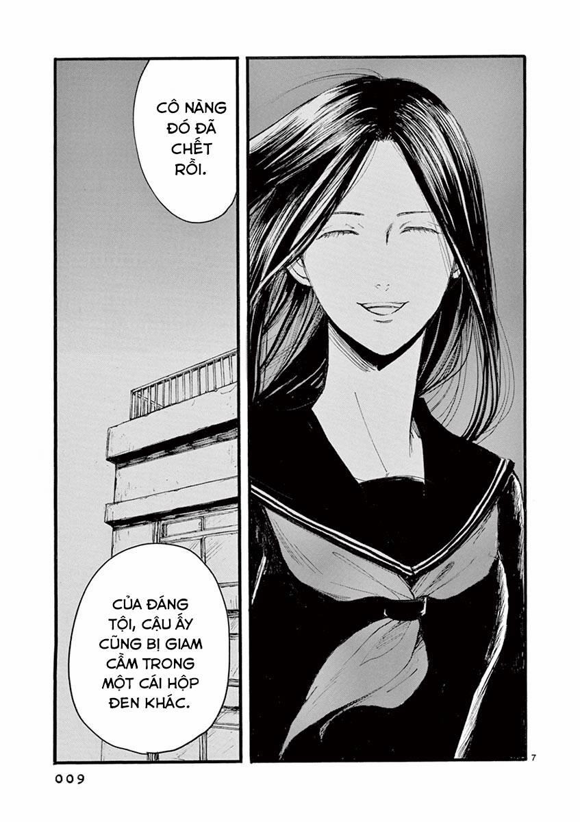 Tia Sáng Xinh Đẹp 1 trang 11