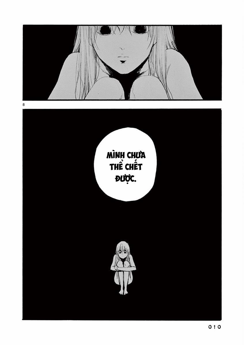 Tia Sáng Xinh Đẹp 1 trang 12