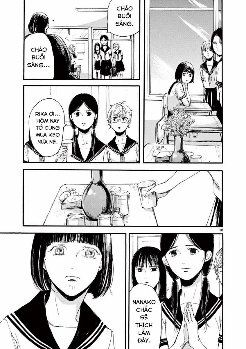 Tia Sáng Xinh Đẹp 1 trang 23