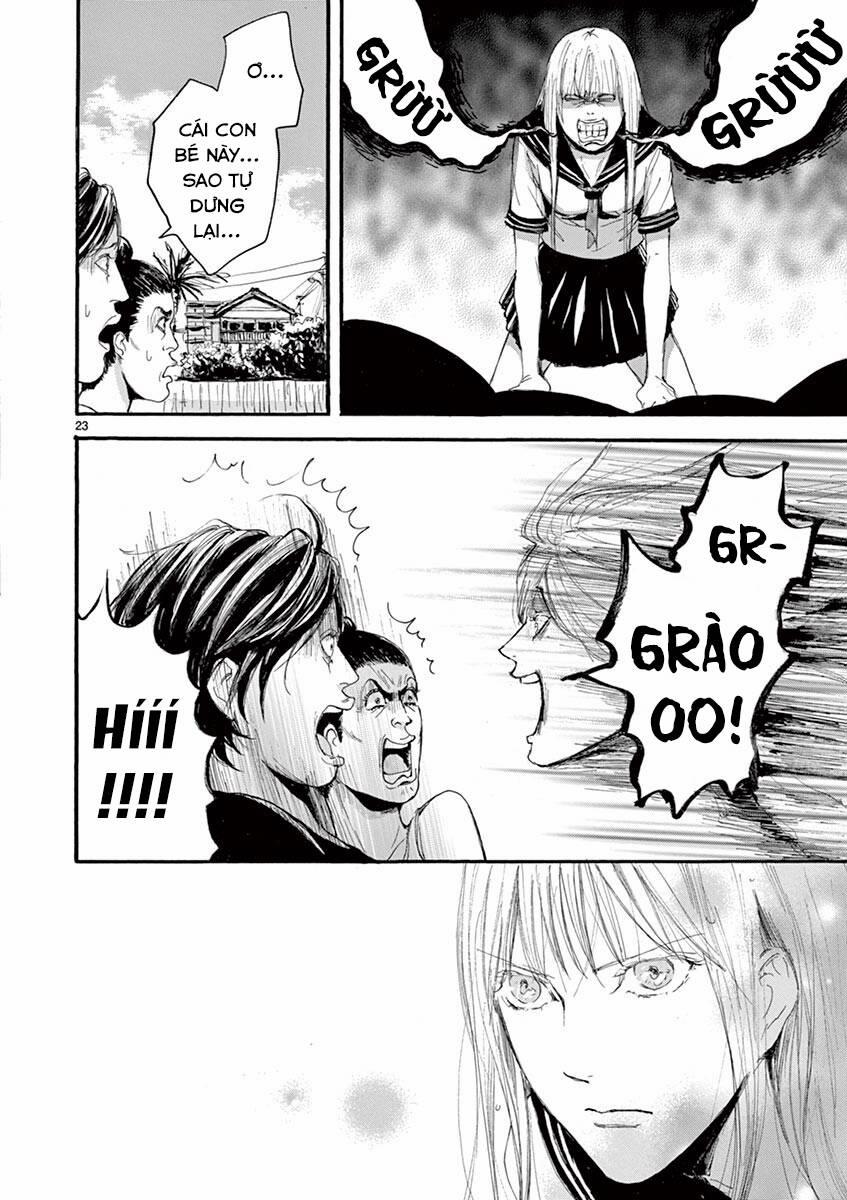 Tia Sáng Xinh Đẹp 1 trang 28