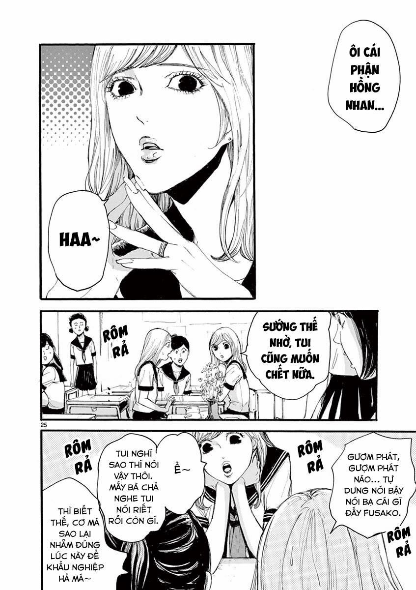 Tia Sáng Xinh Đẹp 1 trang 30