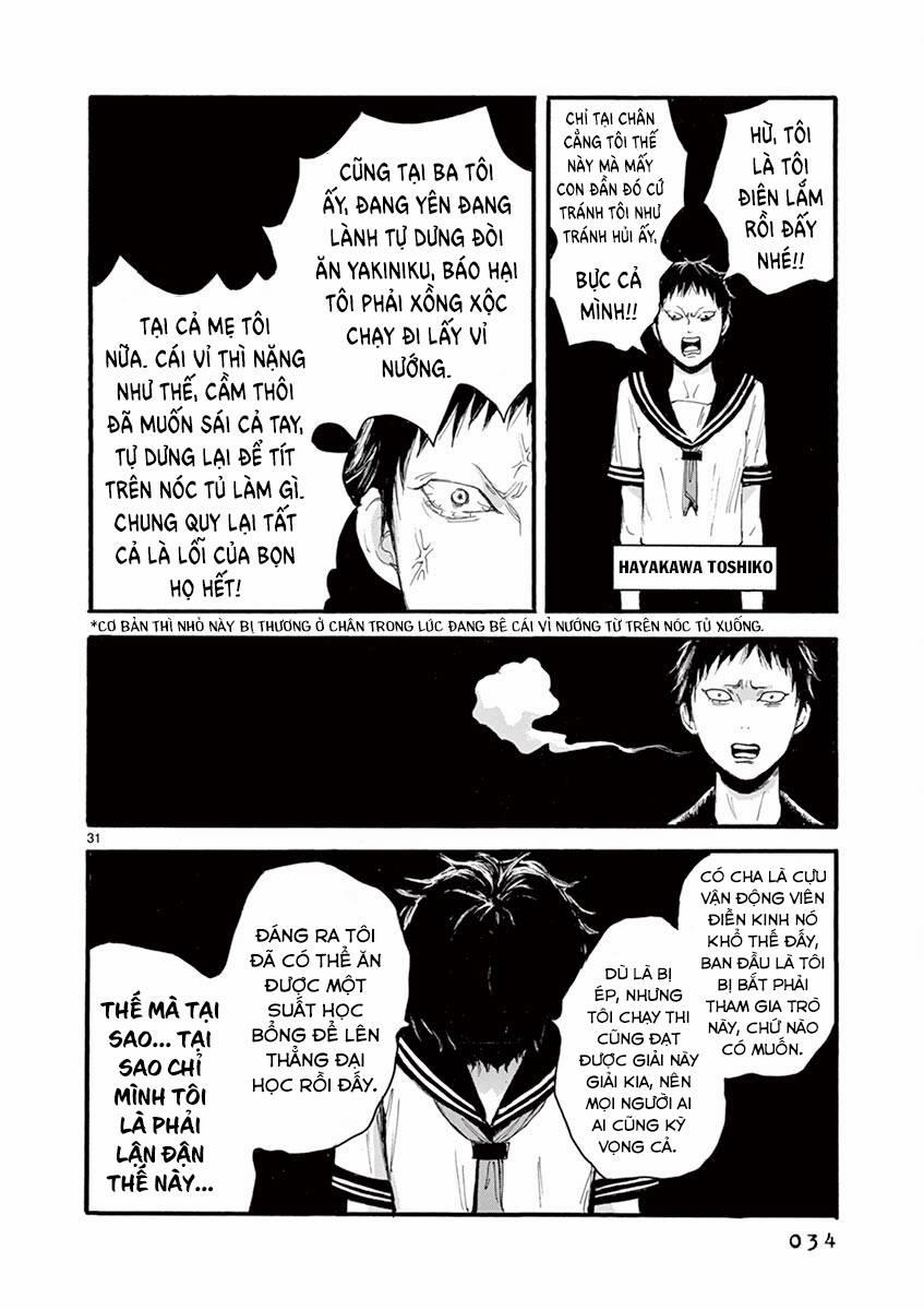 Tia Sáng Xinh Đẹp 1 trang 36