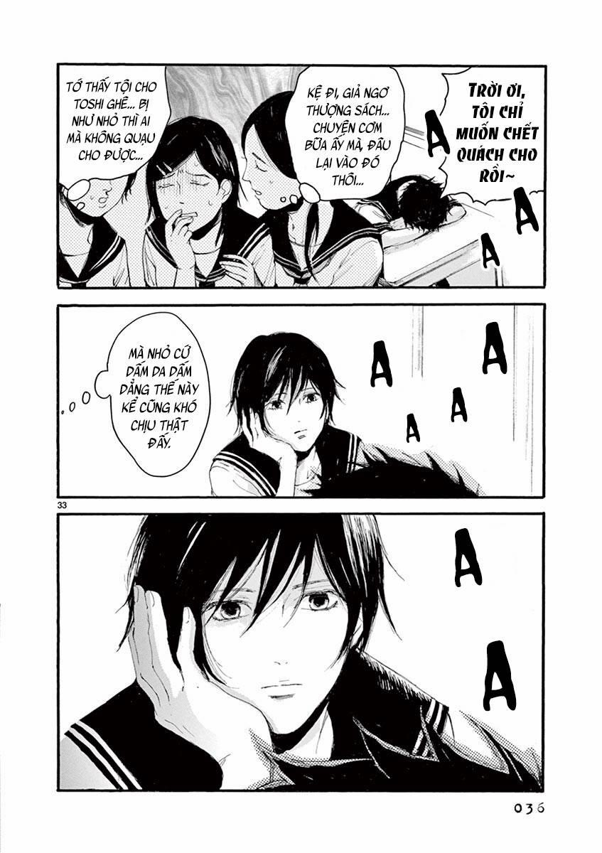 Tia Sáng Xinh Đẹp 1 trang 38