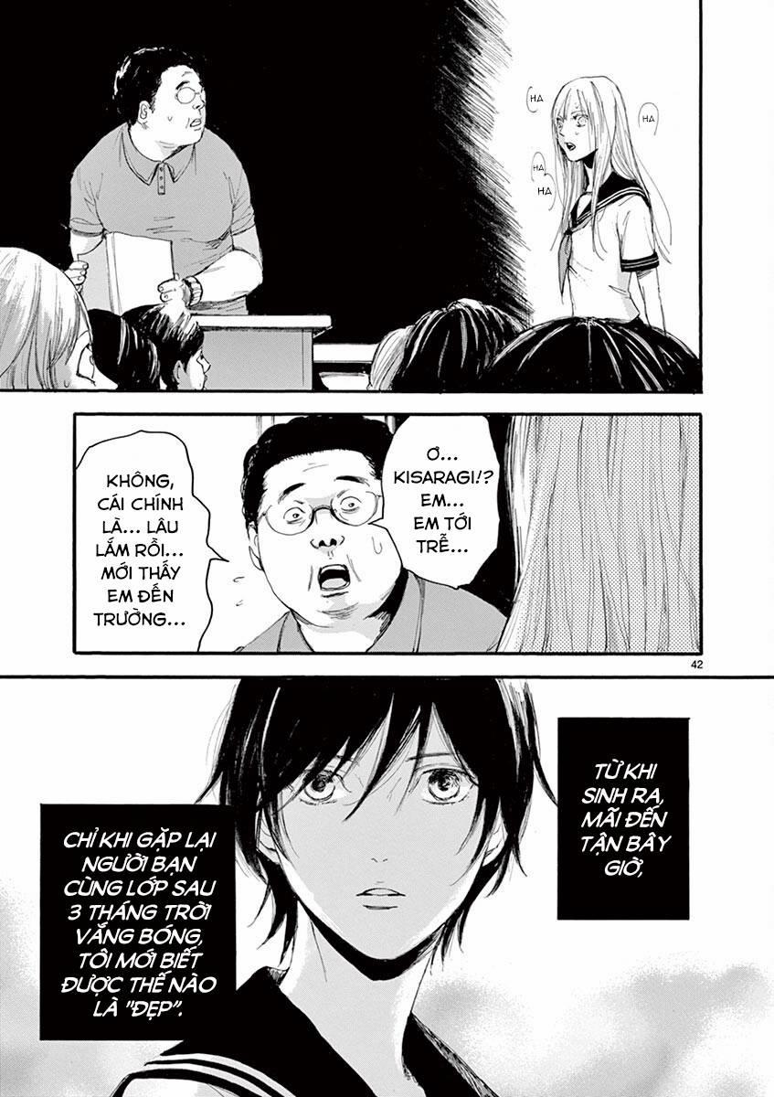 Tia Sáng Xinh Đẹp 1 trang 47