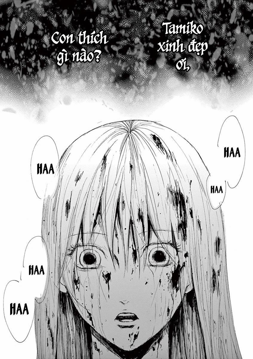 Tia Sáng Xinh Đẹp 1 trang 5